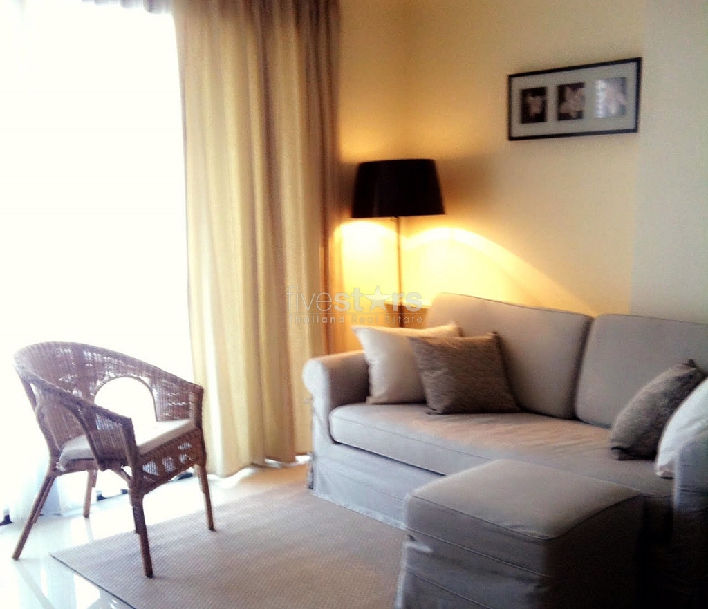 Modern 2 bedroom apartment in convenient area of Ekamai, photo 2