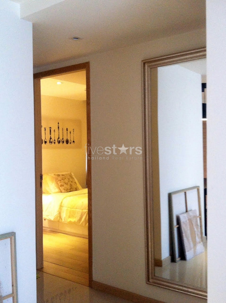 Modern 2 bedroom apartment in convenient area of Ekamai, photo 5