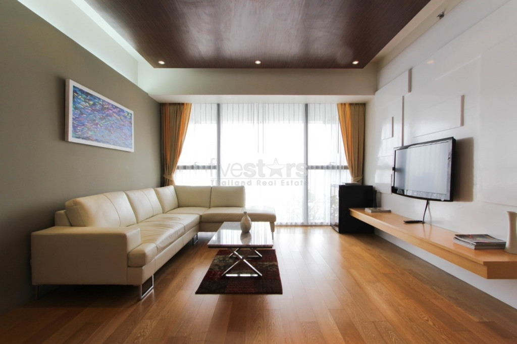 Beautifully designed 2 bedroom apartment