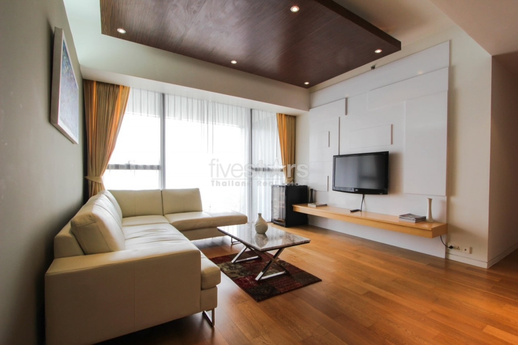 Beautifully designed 2 bedroom apartment, photo 2