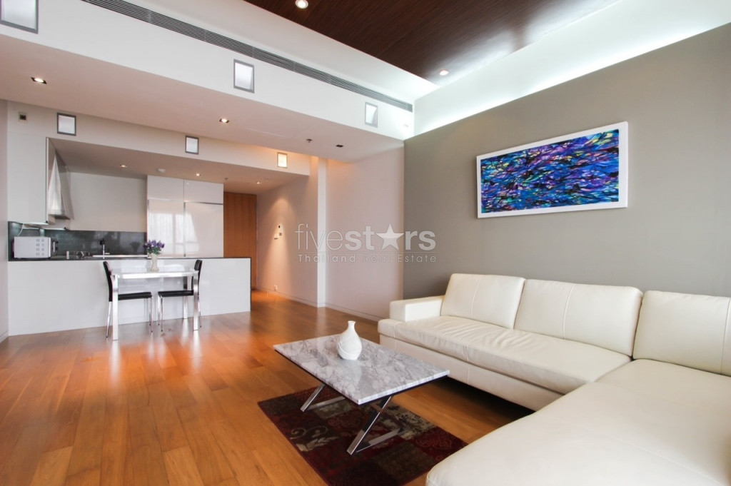 Beautifully designed 2 bedroom apartment, photo 3