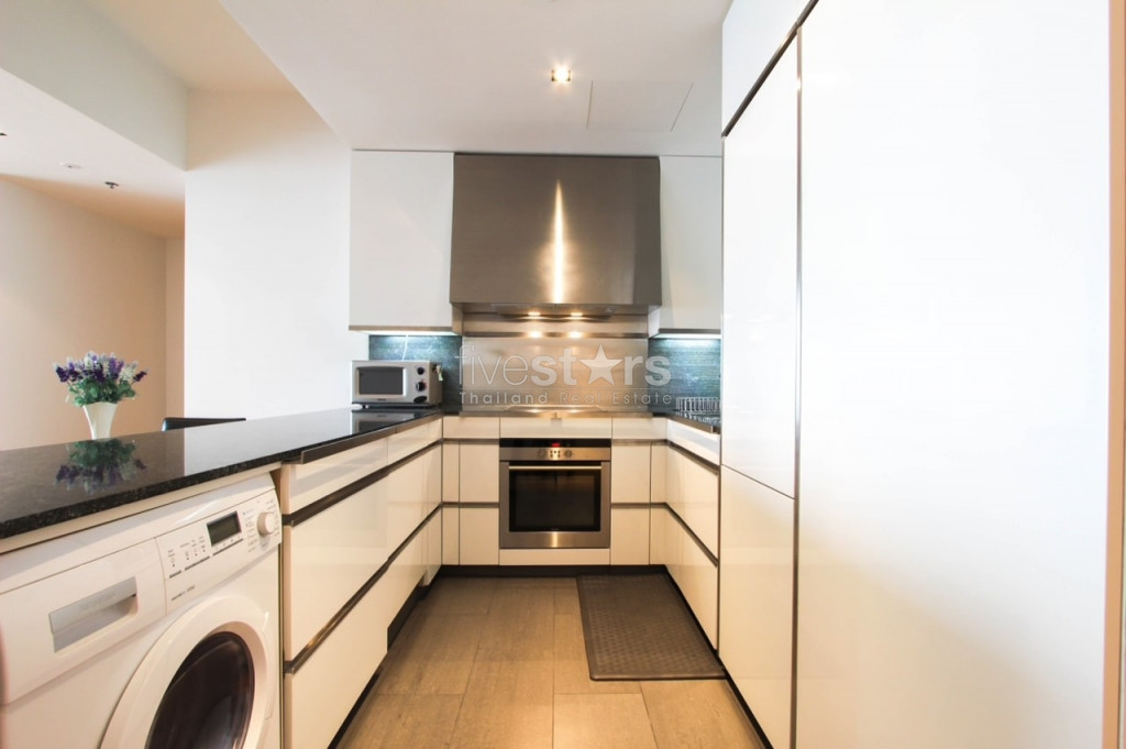 Beautifully designed 2 bedroom apartment, photo 4
