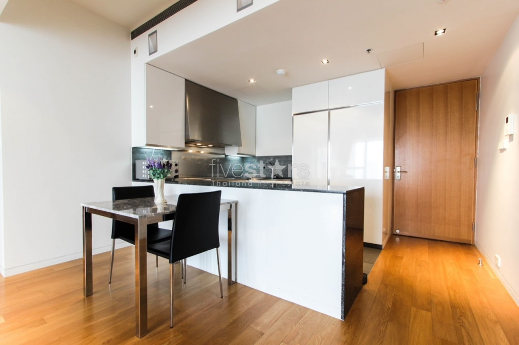 Beautifully designed 2 bedroom apartment, photo 5
