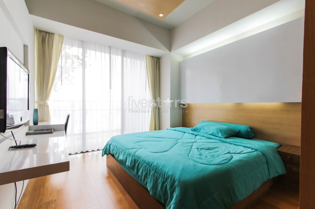 Beautifully designed 2 bedroom apartment, photo 6