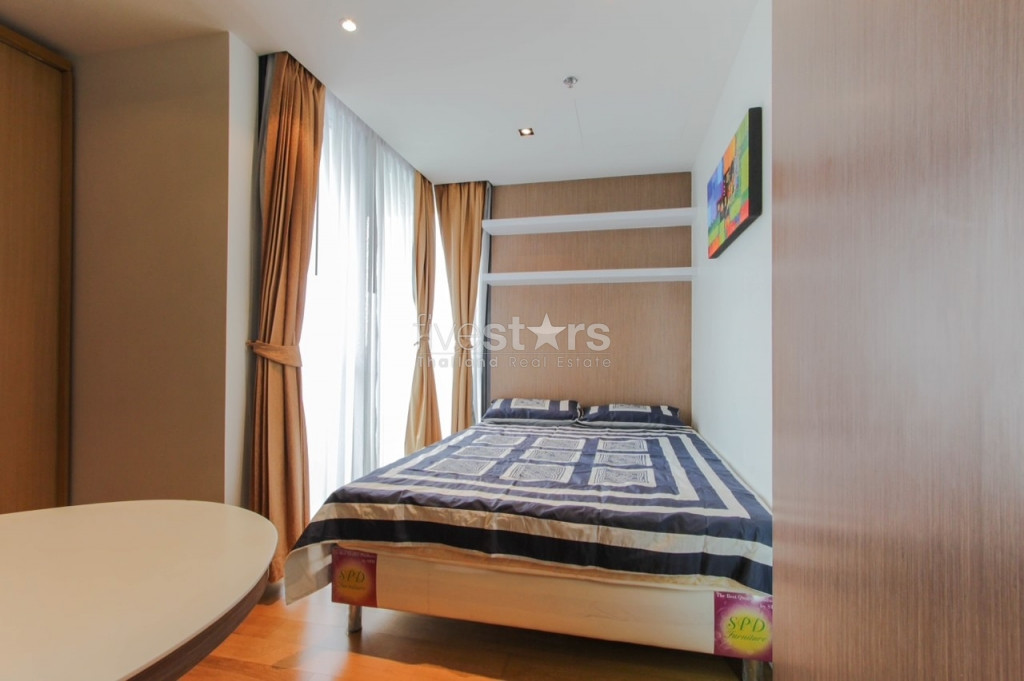 Beautifully designed 2 bedroom apartment, photo 7
