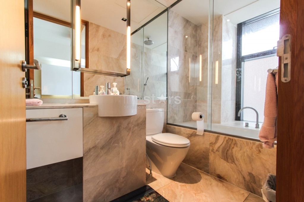 Beautifully designed 2 bedroom apartment, photo 8