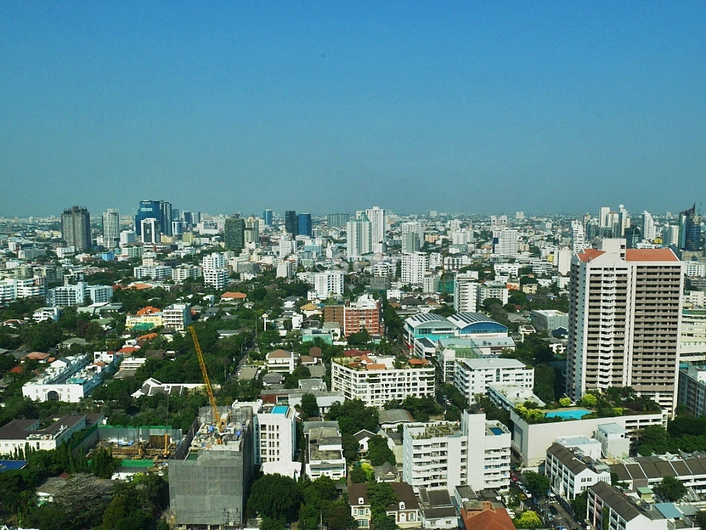 Appartement de luxe de 4 + 1 chambres dans un quartier pratique à proximité de la station Phrom Phong BTS, photo 10