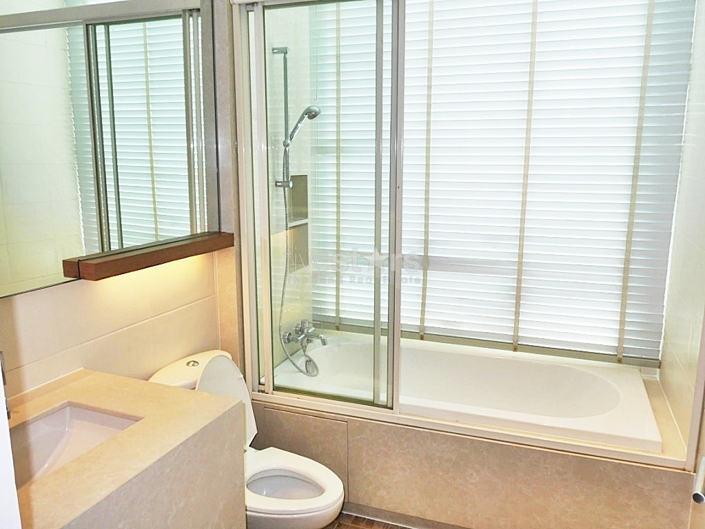 Appartement de luxe de 4 + 1 chambres dans un quartier pratique à proximité de la station Phrom Phong BTS, photo 6