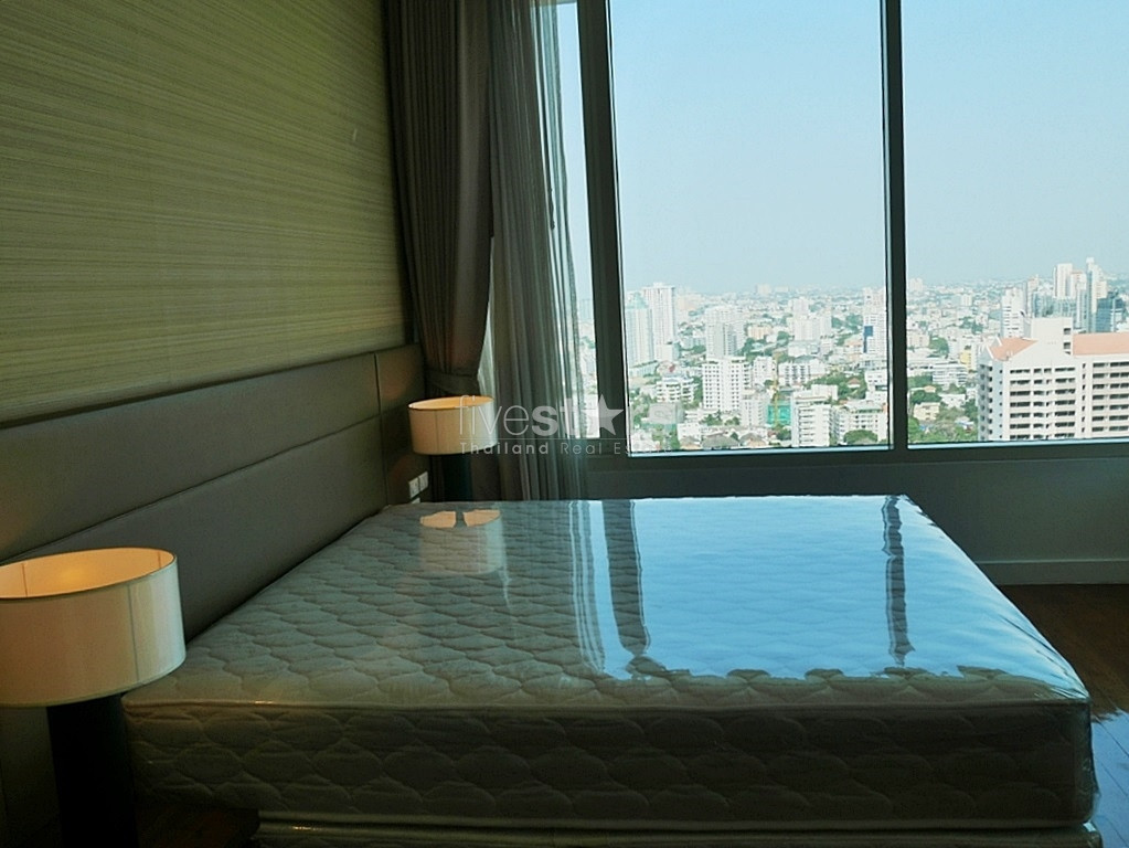 Appartement de luxe de 4 + 1 chambres dans un quartier pratique à proximité de la station Phrom Phong BTS, photo 4