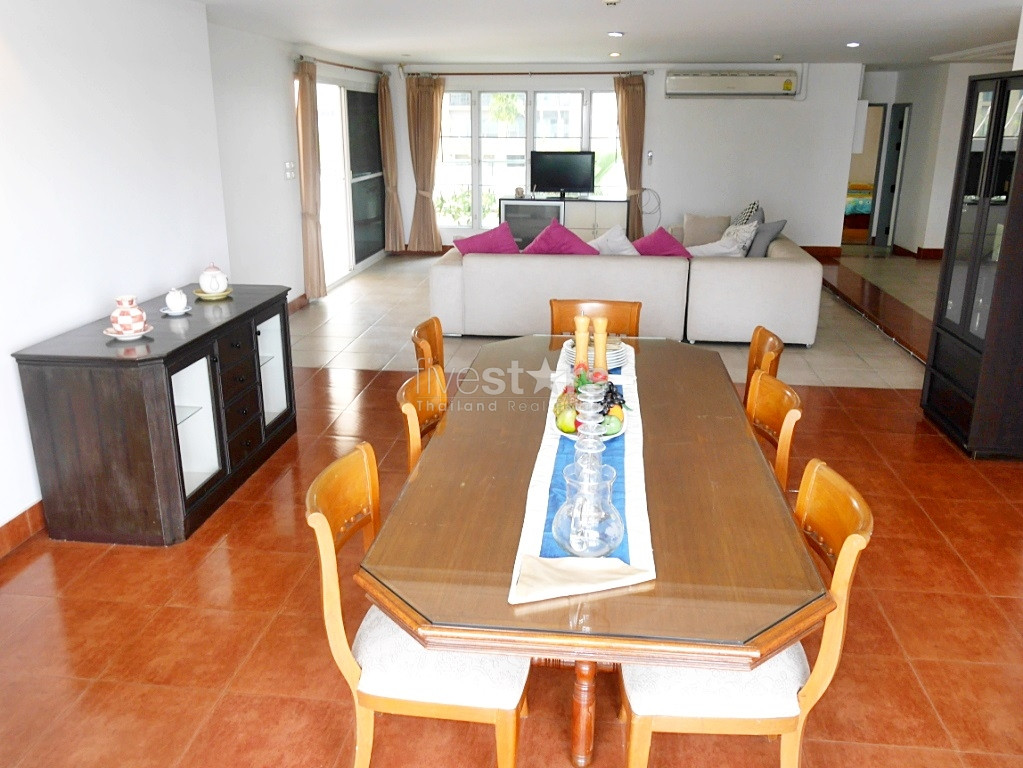 3 bedroom apartment close to Phrom Phong BTS station, photo 2