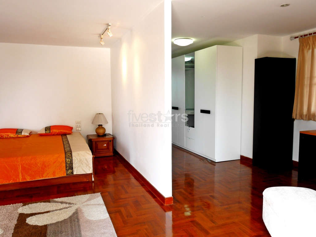3 bedroom apartment close to Phrom Phong BTS station, photo 6