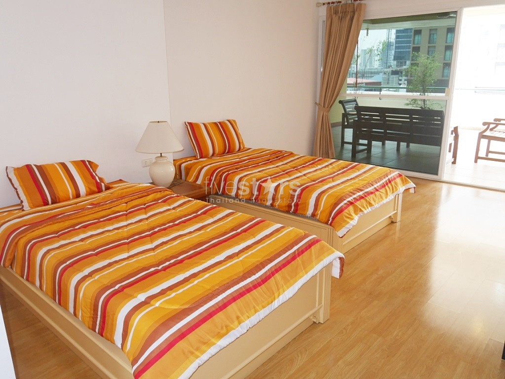 3 bedroom apartment close to Phrom Phong BTS station, photo 7