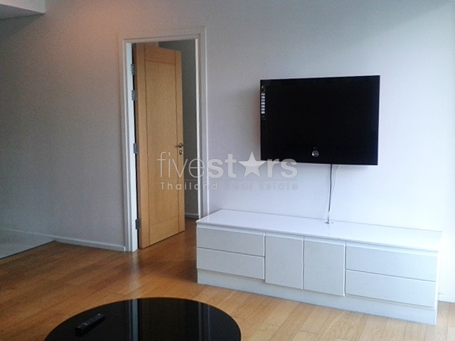 Appartement 1 chambre moderne proche BTS Asoke et MRT Sukhumvit, photo 5