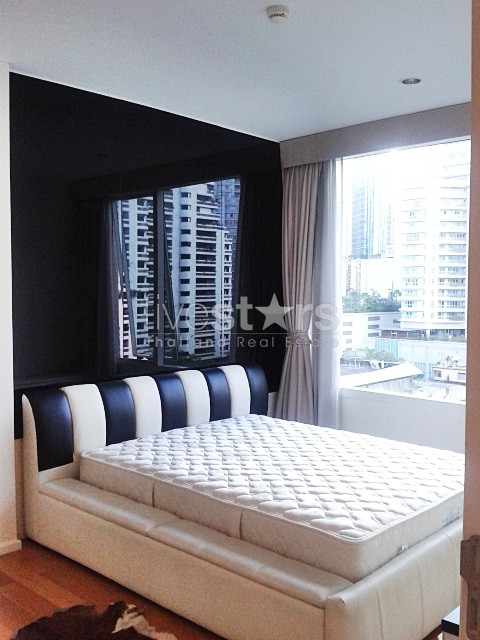 Modern 1 bedroom apartment in quiet area of Asoke, photo 5