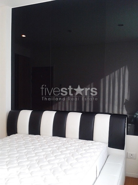 Modern 1 bedroom apartment in quiet area of Asoke, photo 6