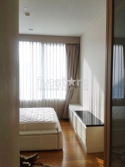 Modern 1 bedroom apartment in quiet area of Asoke, photo 8