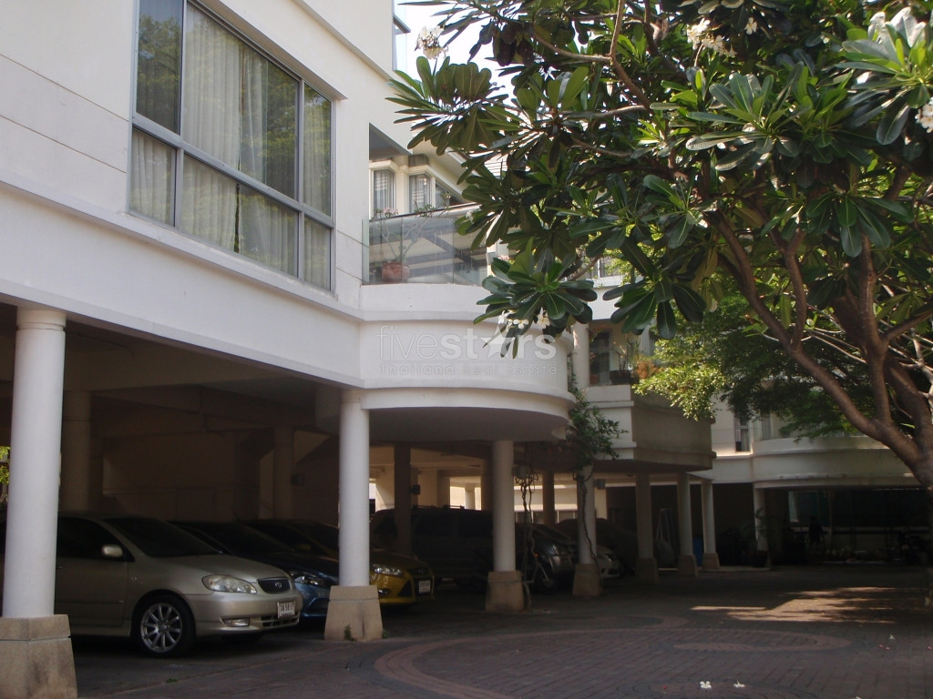 Maison confortable de 3+1 chambres à Petchaburi, photo 10