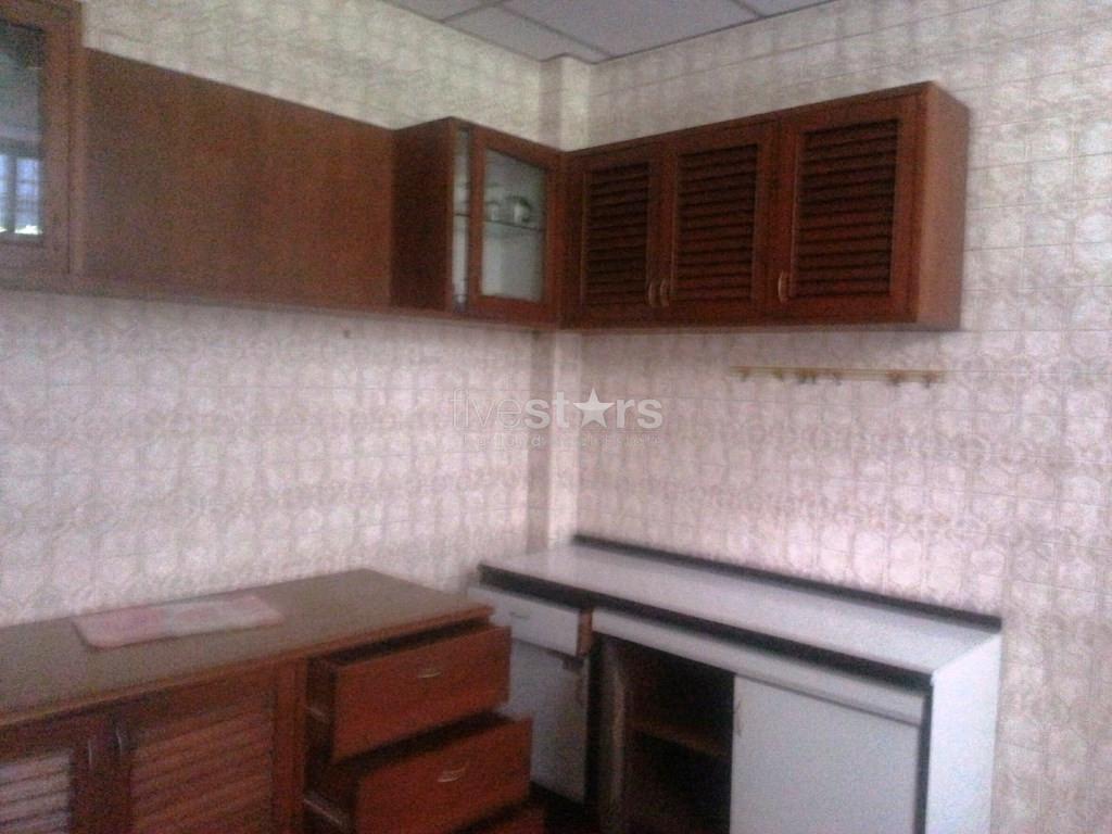 Maison privée de 3 chambres à louer située à la station BTS de Punnawithi, photo 10