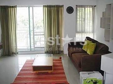 A modern and spacious 2 bedroom apartment in the heart of Sukhumvit, photo 2