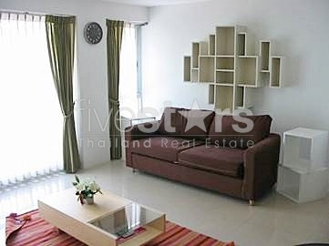 A modern and spacious 2 bedroom apartment in the heart of Sukhumvit, photo 3
