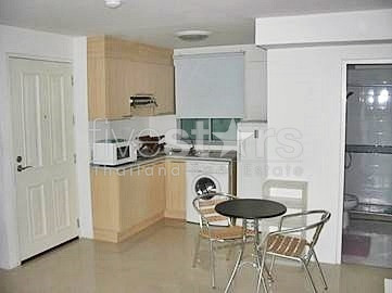 A modern and spacious 2 bedroom apartment in the heart of Sukhumvit, photo 4