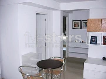 A modern and spacious 2 bedroom apartment in the heart of Sukhumvit, photo 5