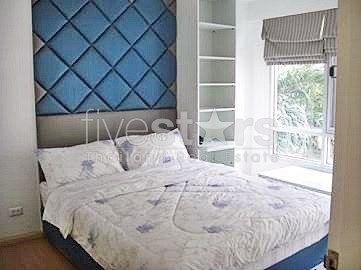 A modern and spacious 2 bedroom apartment in the heart of Sukhumvit, photo 6