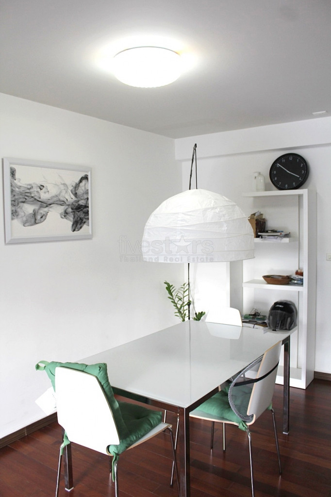 Stylish 1 bedroom apartment for rent in cozy area, photo 3