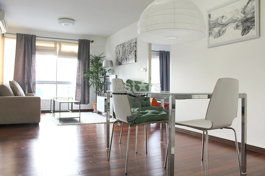 Stylish 1 bedroom apartment for rent in cozy area, photo 2