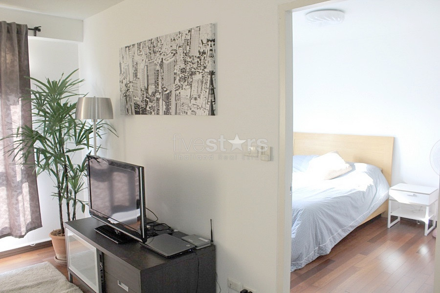 Stylish 1 bedroom apartment for rent in cozy area, photo 6