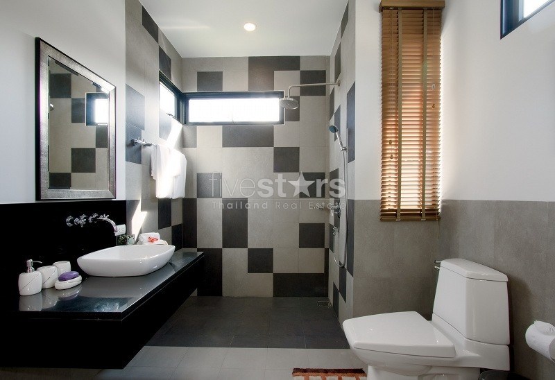 Villa avec piscine proche de la plage à Layan, photo 8