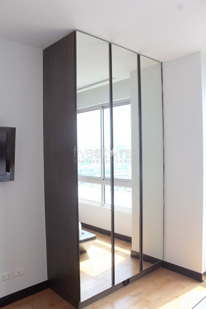Appartement 2 chambres à louer at Loft Yennakard, photo 5