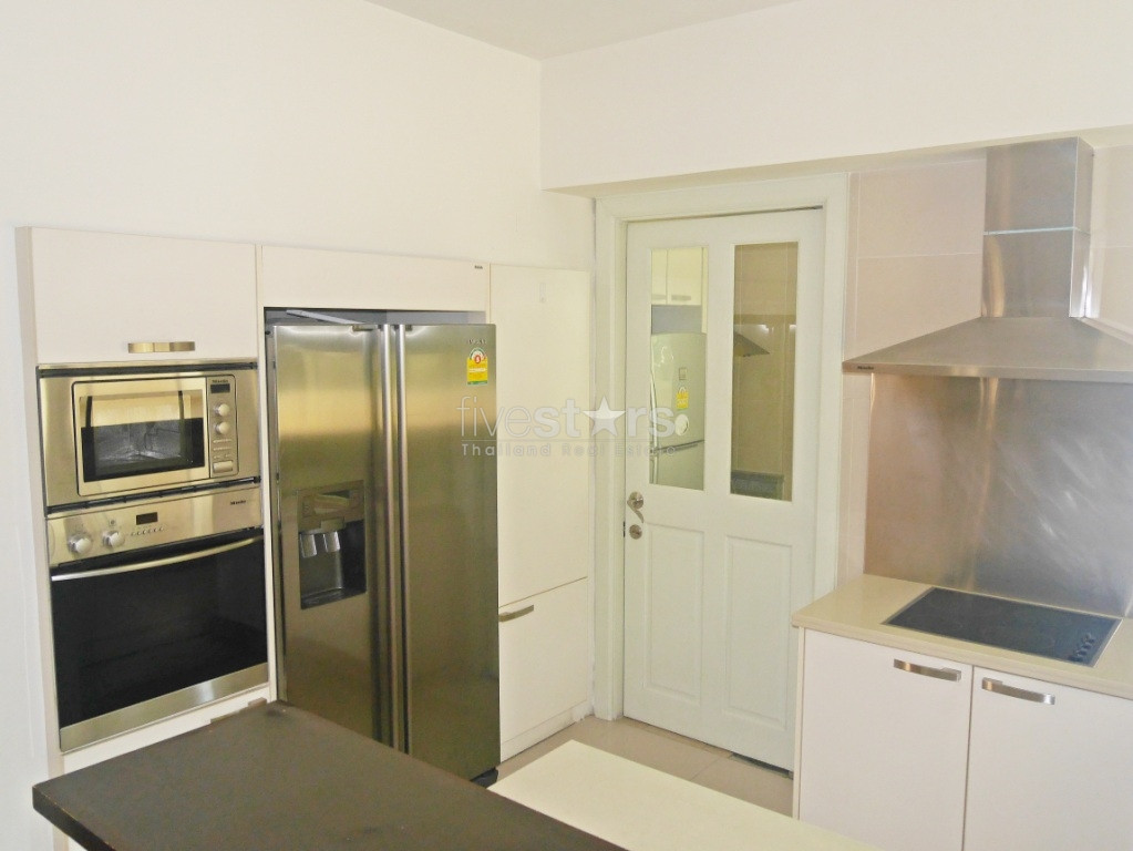 villa 4 chambres proche BTS Phrakanong, photo 5