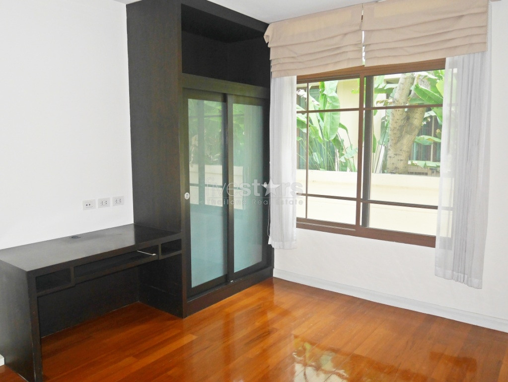 villa 4 chambres proche BTS Phrakanong, photo 8