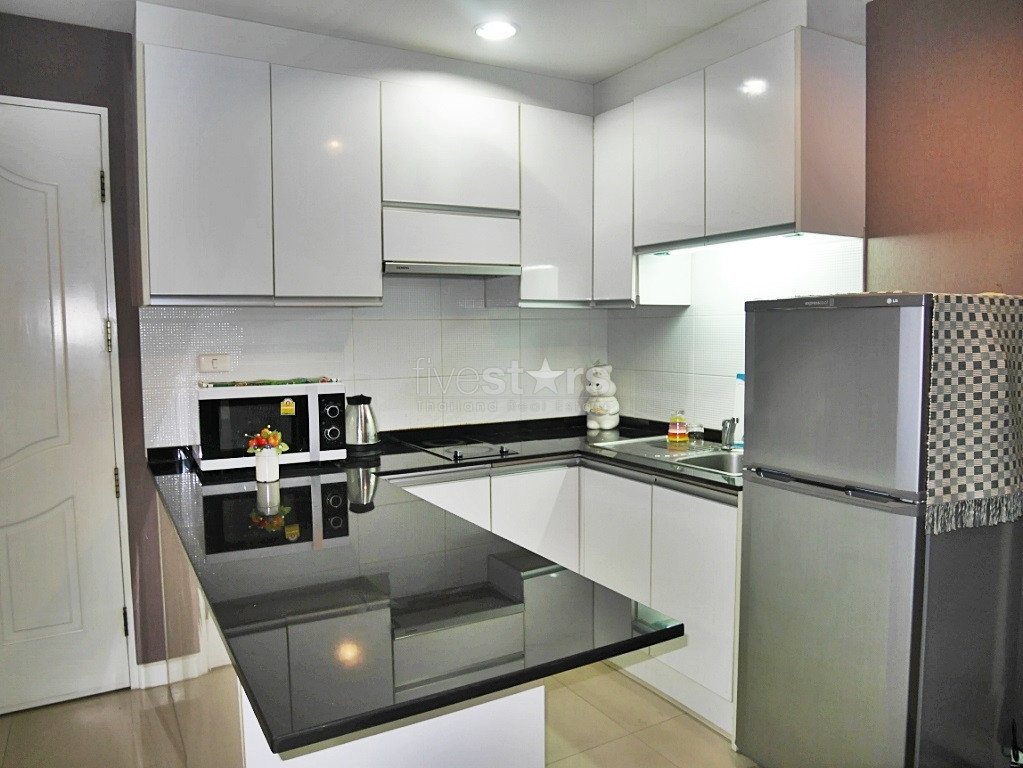 2 bedroom apartment in walking distacne to Phrom Phong BTS station, photo 5