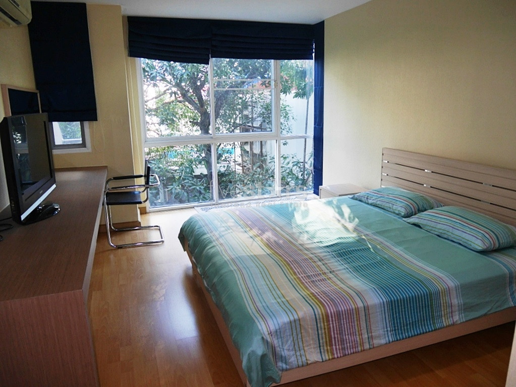 2 bedroom apartment in walking distacne to Phrom Phong BTS station, photo 6