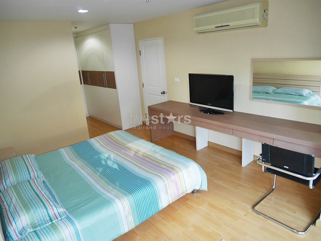 2 bedroom apartment in walking distacne to Phrom Phong BTS station, photo 7