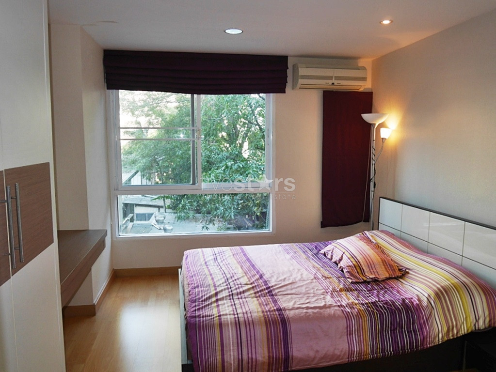 2 bedroom apartment in walking distacne to Phrom Phong BTS station, photo 8
