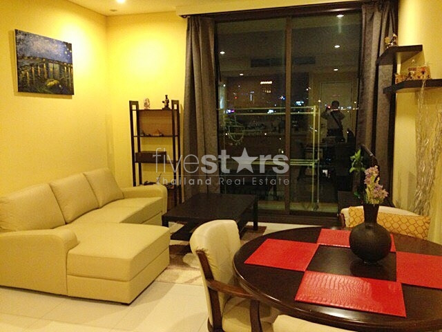 Beautiful 2 bedroom apartment close to Benjasiri Park, photo 2