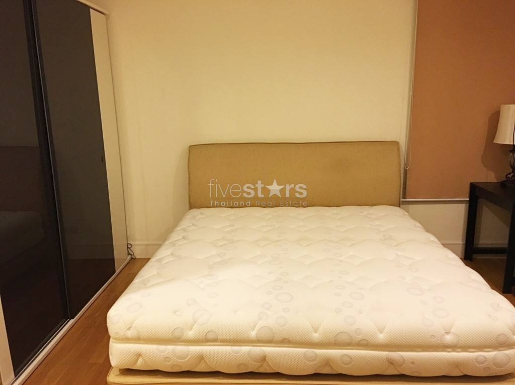Beautiful 2 bedroom apartment close to Benjasiri Park, photo 4