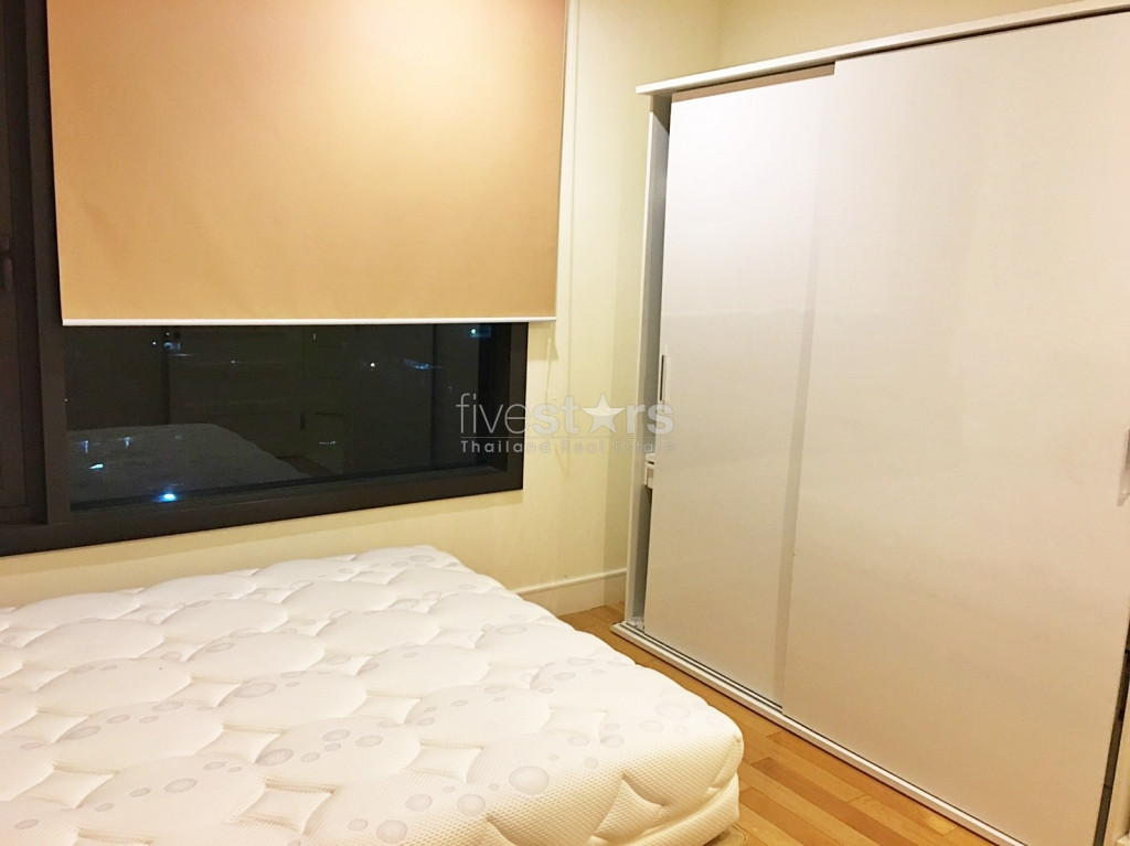 Beautiful 2 bedroom apartment close to Benjasiri Park, photo 5