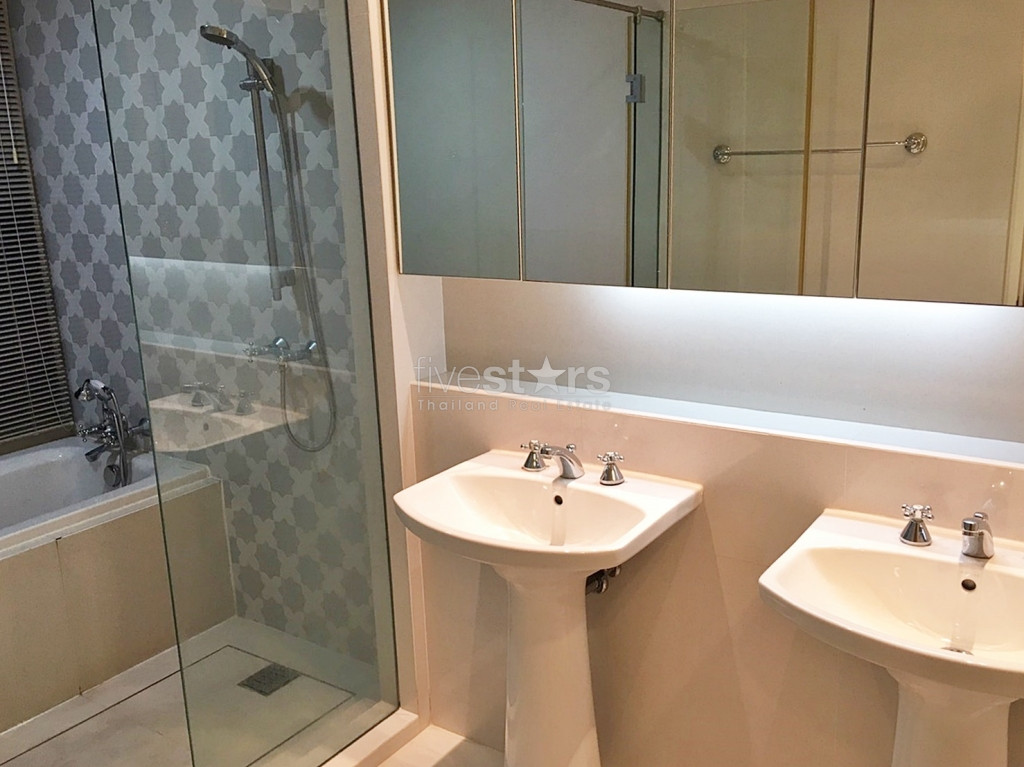 Beautiful 2 bedroom apartment close to Benjasiri Park, photo 6