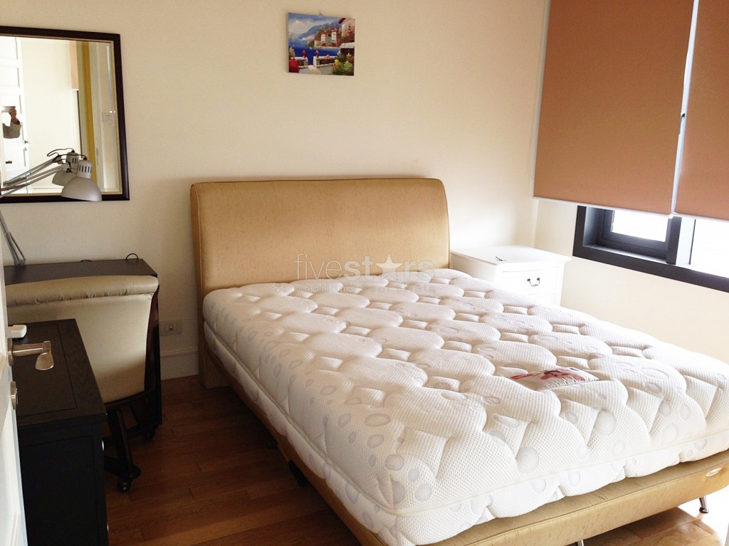 Beautiful 2 bedroom apartment close to Benjasiri Park, photo 7