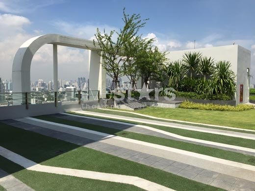 Brand new 2 bedroom apartment close to Phra Kanong BTS station, photo 10