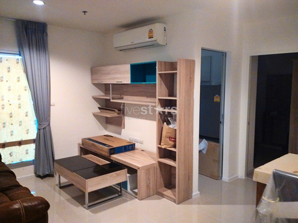 Brand new 2 bedroom apartment close to Phra Kanong BTS station, photo 2
