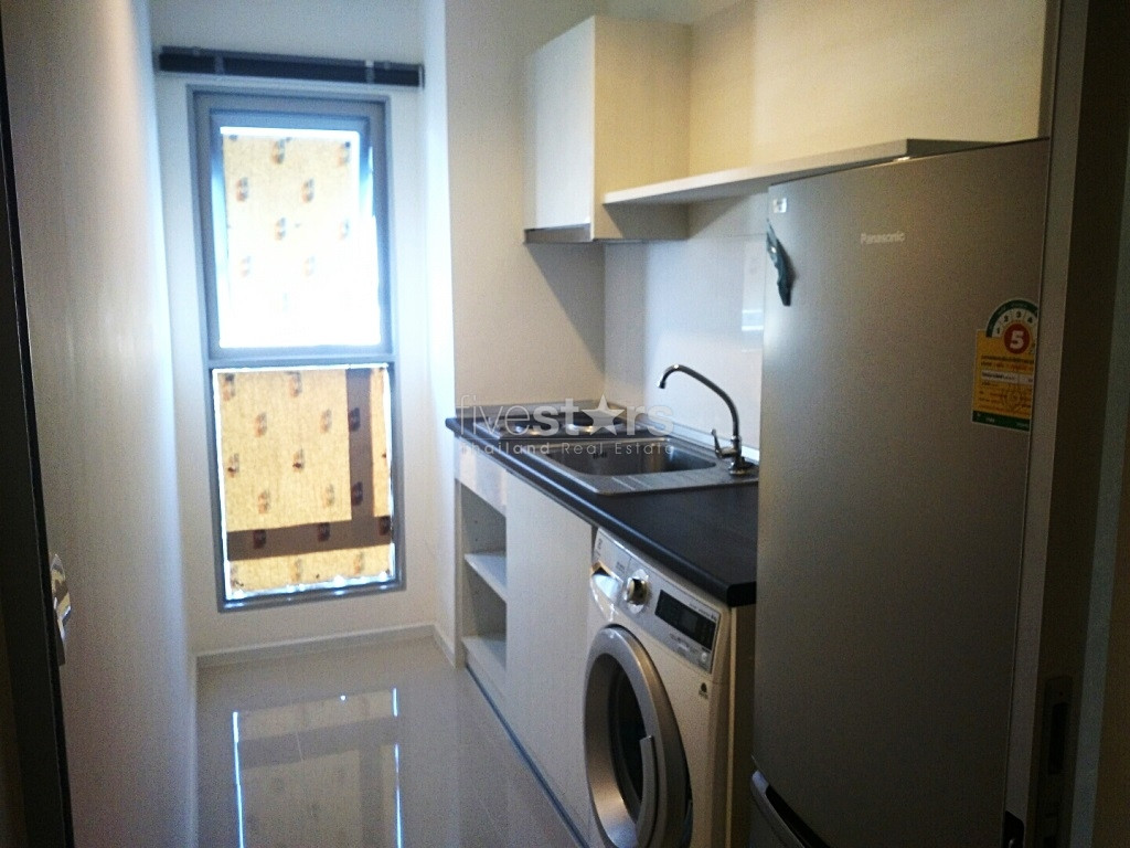 Brand new 2 bedroom apartment close to Phra Kanong BTS station, photo 3