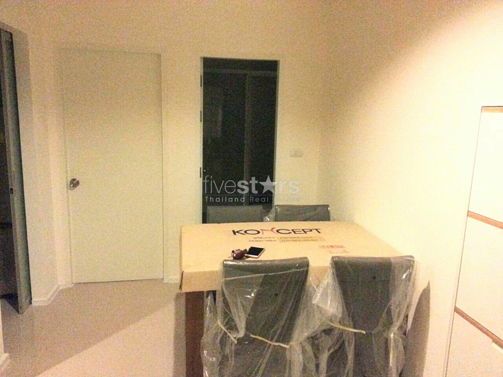 Brand new 2 bedroom apartment close to Phra Kanong BTS station, photo 4