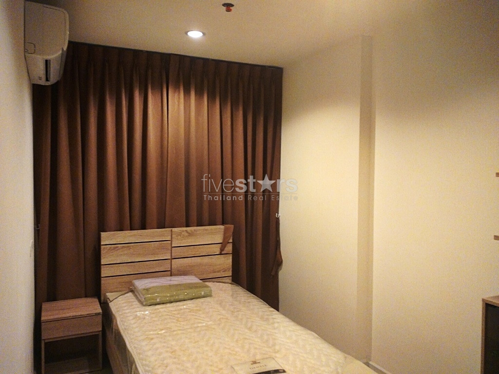 Brand new 2 bedroom apartment close to Phra Kanong BTS station, photo 6