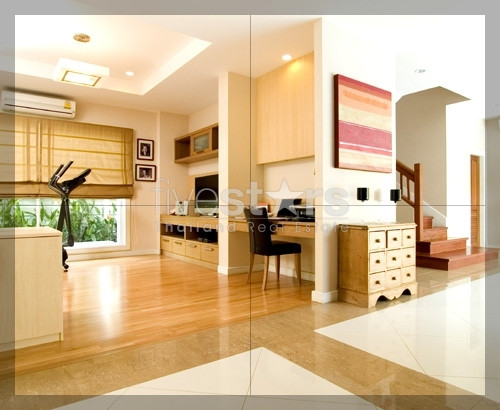 Maison avec 4 chambres et piscine privée quartier Thonglor, photo 5