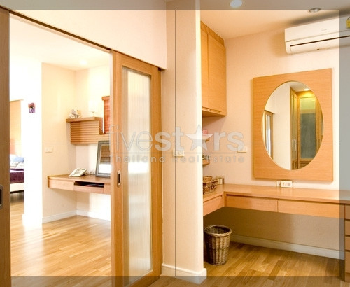 Maison avec 4 chambres et piscine privée quartier Thonglor, photo 7